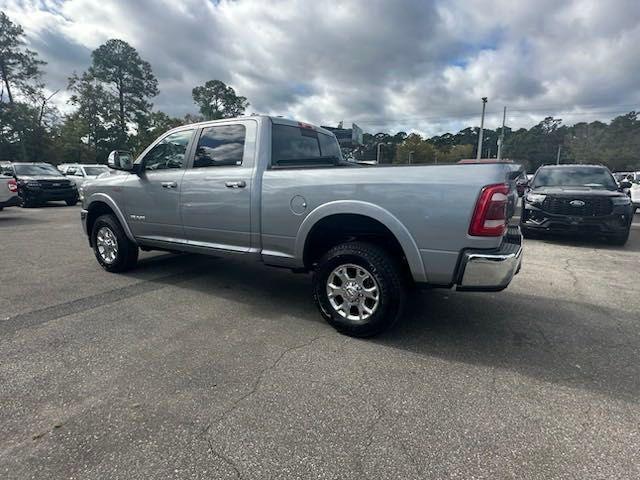 used 2020 Ram 2500 car, priced at $35,893