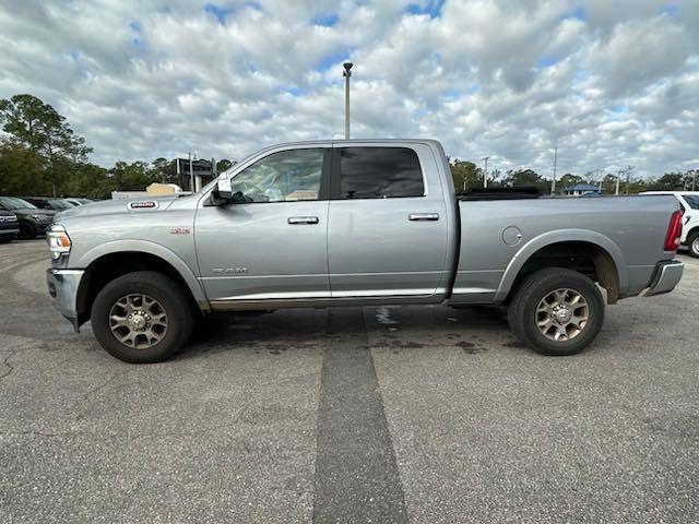 used 2020 Ram 2500 car, priced at $37,921