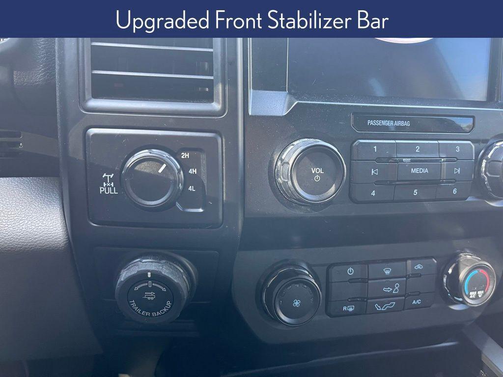 used 2020 Ford F-150 car, priced at $24,961