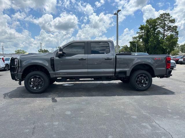 new 2025 Ford F-350 car, priced at $73,685
