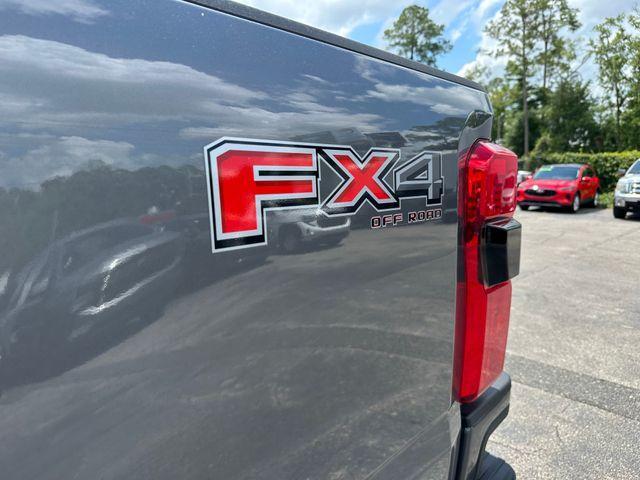 new 2025 Ford F-350 car, priced at $73,685