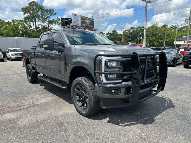 new 2025 Ford F-350 car, priced at $73,685