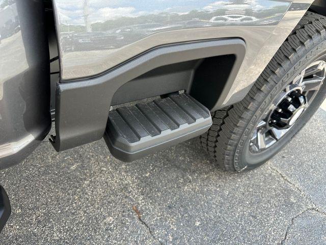 new 2025 Ford F-350 car, priced at $73,685