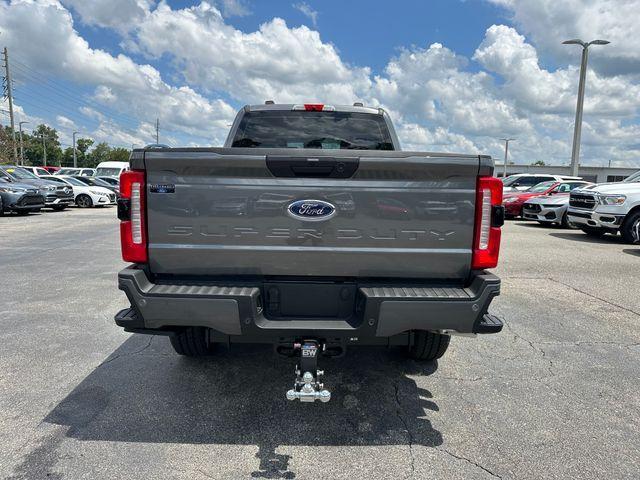 new 2025 Ford F-350 car, priced at $73,685