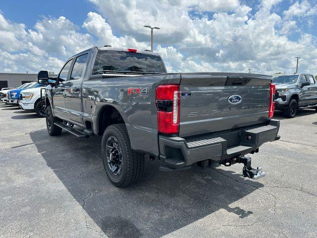 new 2025 Ford F-350 car, priced at $73,685