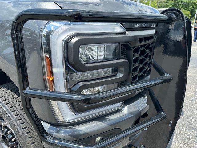 new 2025 Ford F-350 car, priced at $73,685