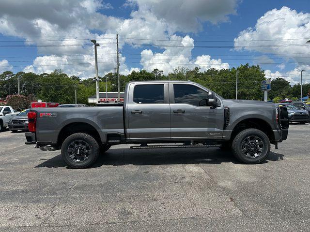 new 2025 Ford F-350 car, priced at $73,685