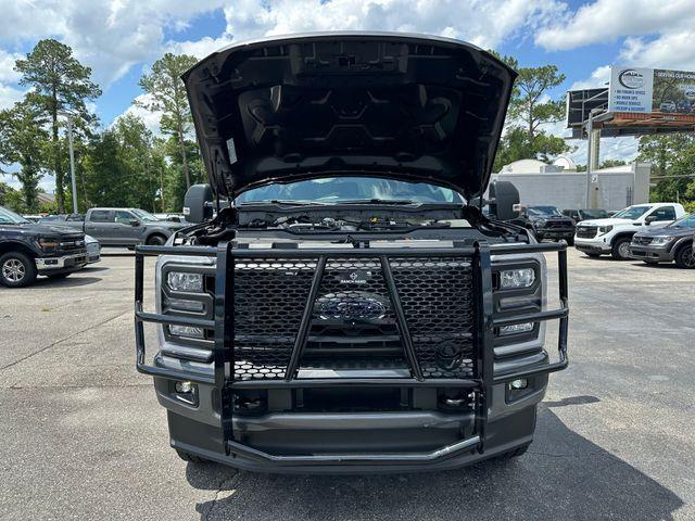 new 2025 Ford F-350 car, priced at $73,685