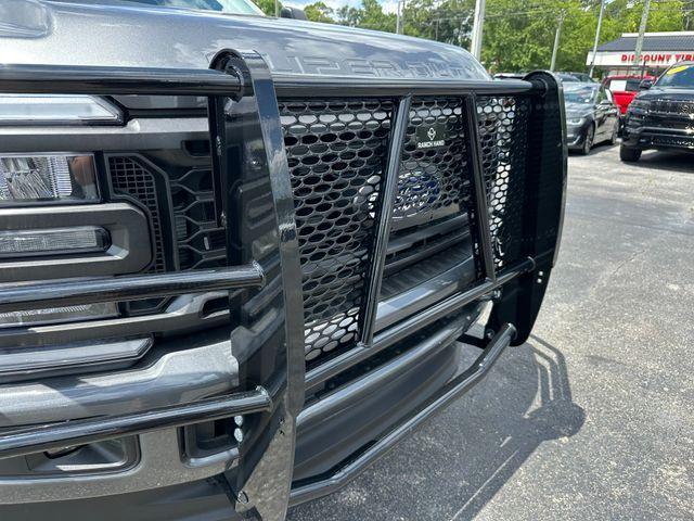 new 2025 Ford F-350 car, priced at $73,685