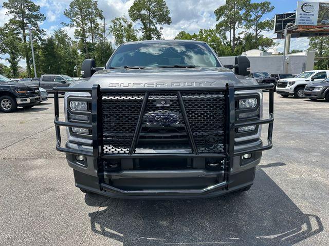 new 2025 Ford F-350 car, priced at $73,685