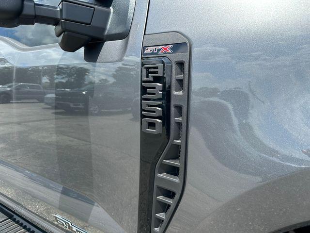 new 2025 Ford F-350 car, priced at $73,685
