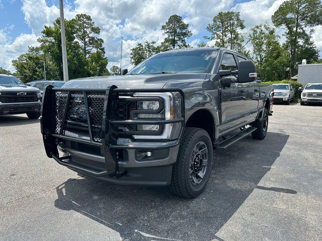 new 2025 Ford F-350 car, priced at $73,685