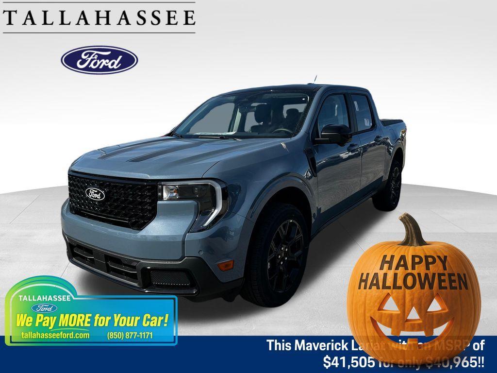 new 2025 Ford Maverick car, priced at $39,965