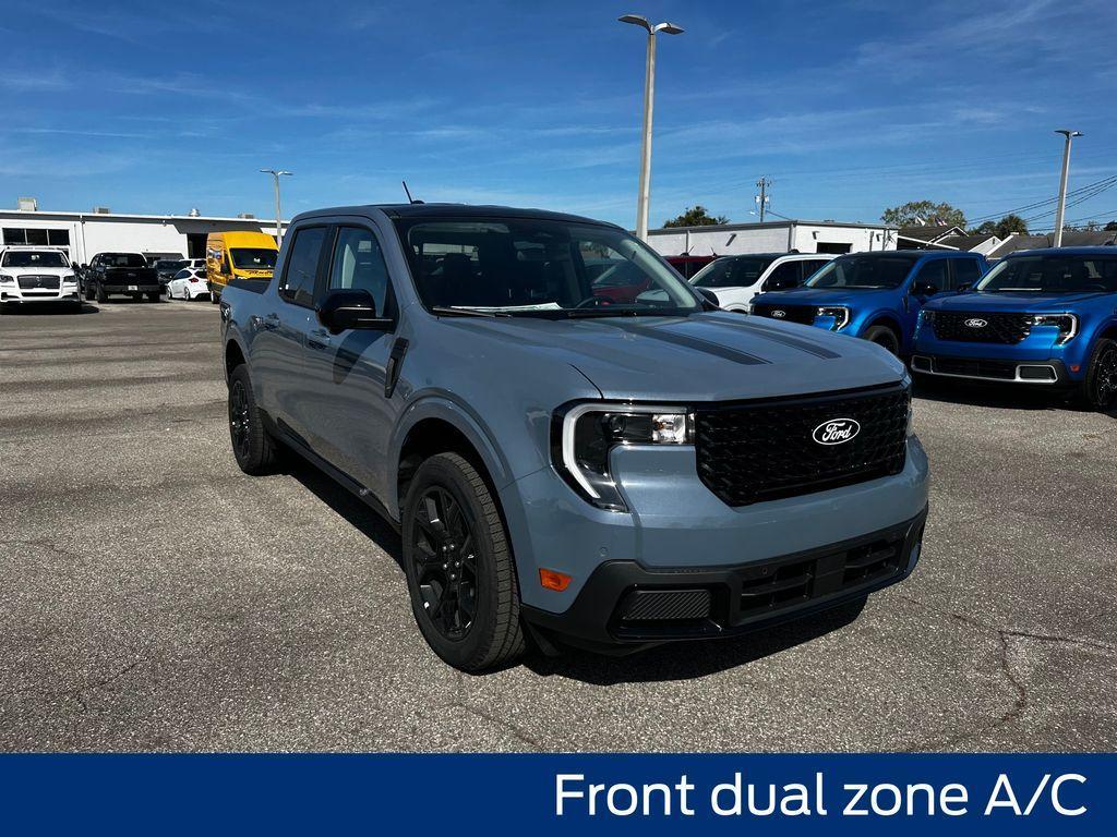 new 2025 Ford Maverick car, priced at $39,965