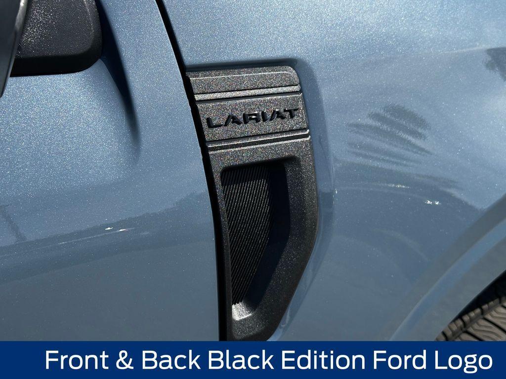 new 2025 Ford Maverick car, priced at $39,965