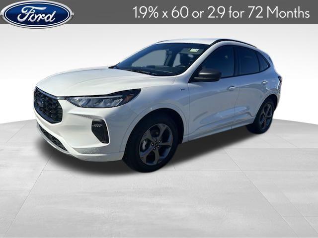 new 2024 Ford Escape car, priced at $28,995