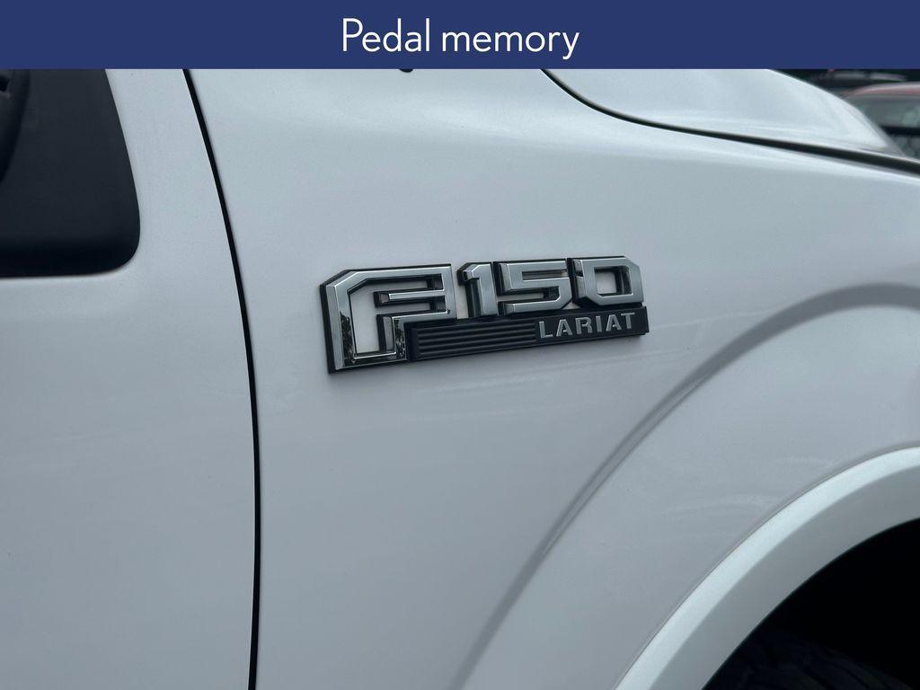 used 2020 Ford F-150 car, priced at $29,992