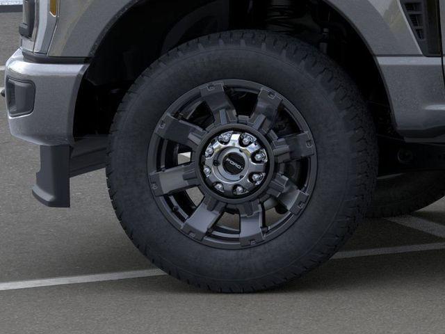 new 2025 Ford F-350 car, priced at $73,630