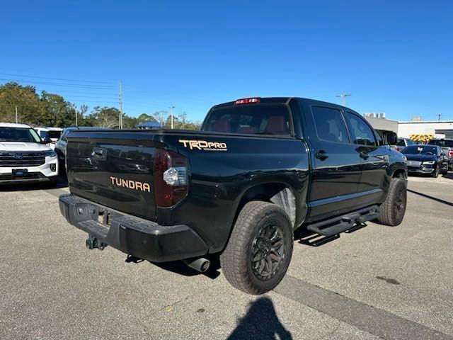 used 2014 Toyota Tundra car, priced at $33,491