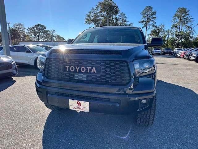 used 2014 Toyota Tundra car, priced at $33,491