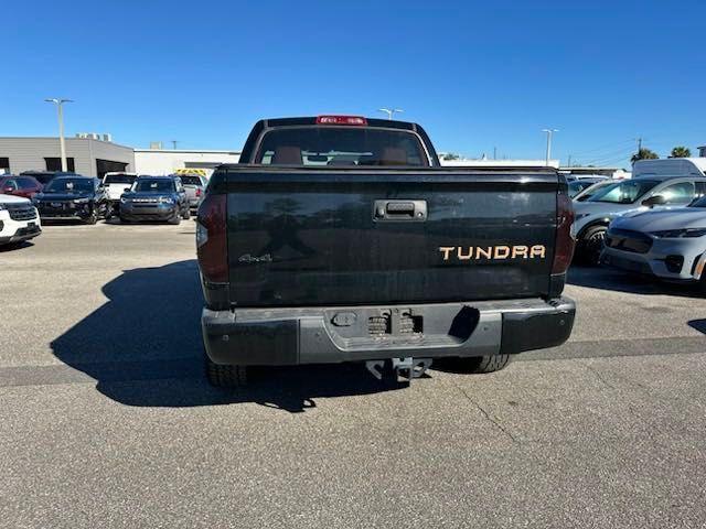 used 2014 Toyota Tundra car, priced at $33,491