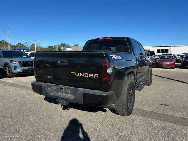 used 2014 Toyota Tundra car, priced at $33,491