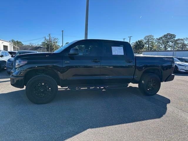 used 2014 Toyota Tundra car, priced at $33,491