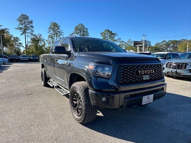 used 2014 Toyota Tundra car, priced at $33,491