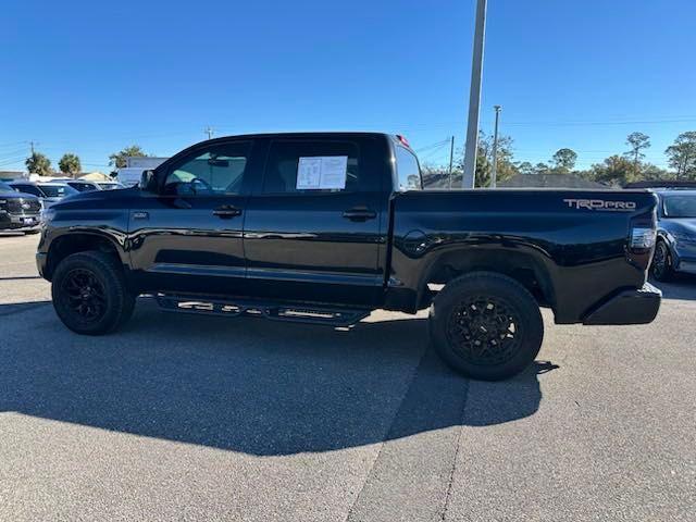 used 2014 Toyota Tundra car, priced at $33,491