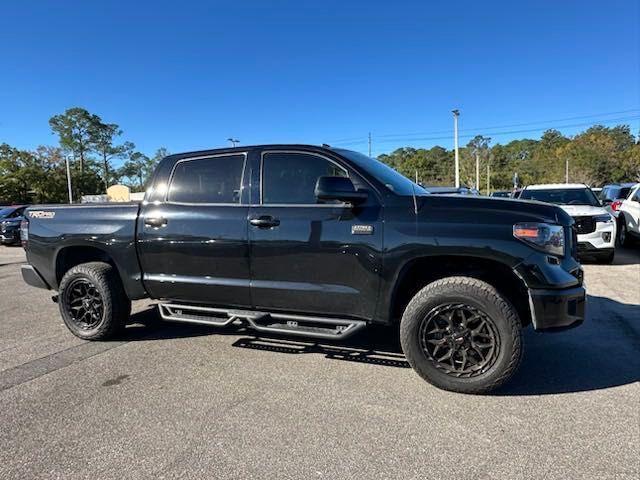 used 2014 Toyota Tundra car, priced at $33,491