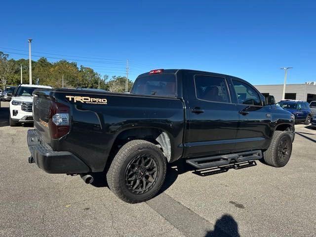 used 2014 Toyota Tundra car, priced at $33,491