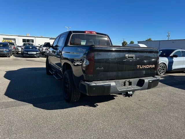 used 2014 Toyota Tundra car, priced at $33,491