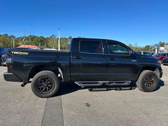 used 2014 Toyota Tundra car, priced at $33,491