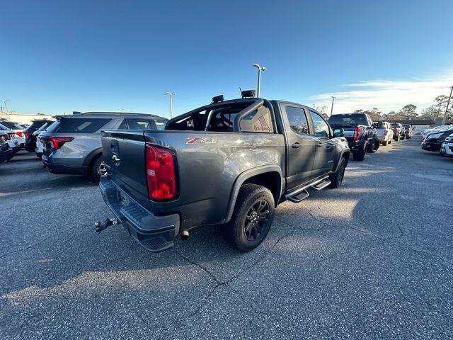 used 2016 Chevrolet Colorado car, priced at $19,941