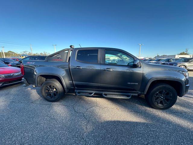 used 2016 Chevrolet Colorado car, priced at $19,941