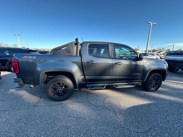 used 2016 Chevrolet Colorado car, priced at $19,941