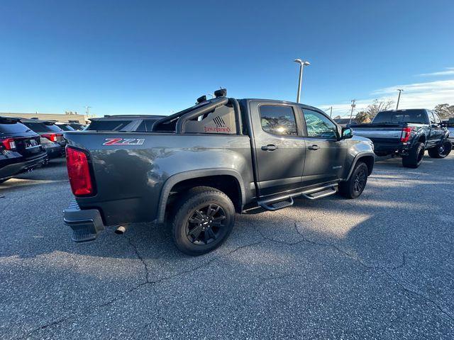 used 2016 Chevrolet Colorado car, priced at $19,941