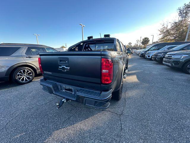 used 2016 Chevrolet Colorado car, priced at $19,941