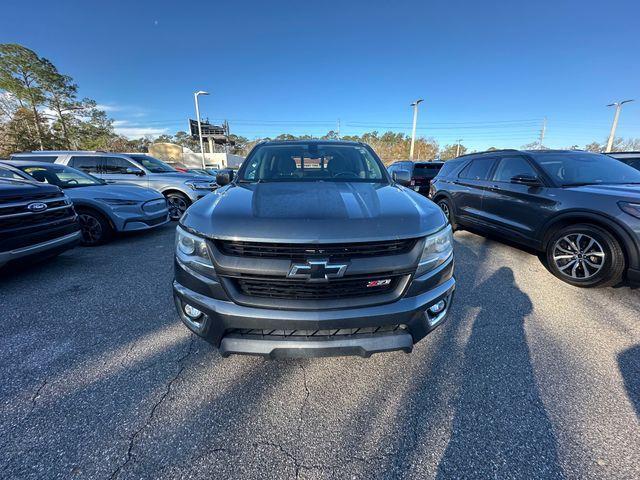 used 2016 Chevrolet Colorado car, priced at $19,941