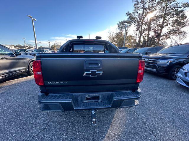 used 2016 Chevrolet Colorado car, priced at $19,941