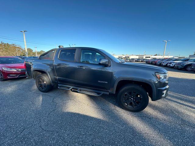 used 2016 Chevrolet Colorado car, priced at $19,941