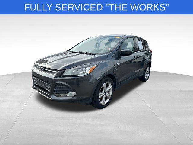 used 2016 Ford Escape car, priced at $9,991