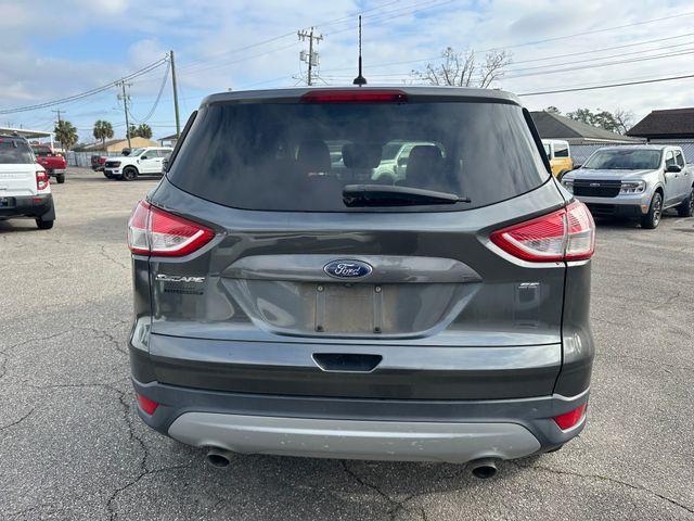 used 2016 Ford Escape car, priced at $9,991