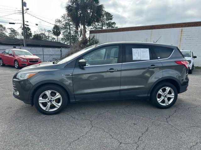 used 2016 Ford Escape car, priced at $9,991