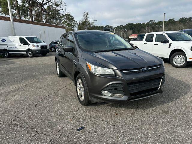 used 2016 Ford Escape car, priced at $9,991