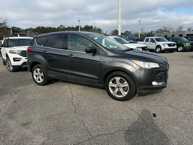 used 2016 Ford Escape car, priced at $9,991