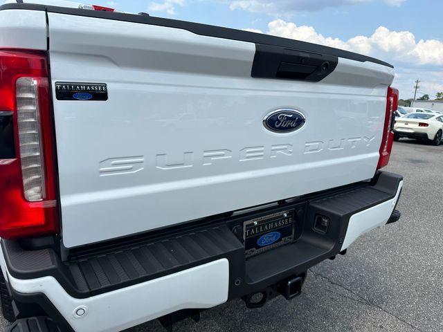 new 2025 Ford F-250 car, priced at $71,840
