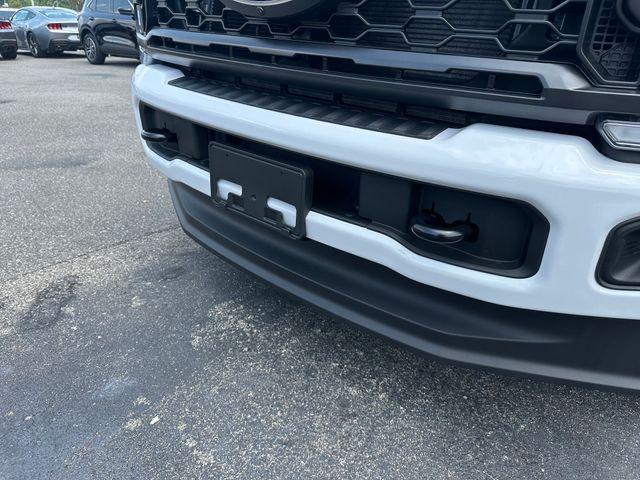 new 2025 Ford F-250 car, priced at $71,840