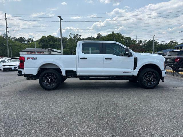 new 2025 Ford F-250 car, priced at $71,840