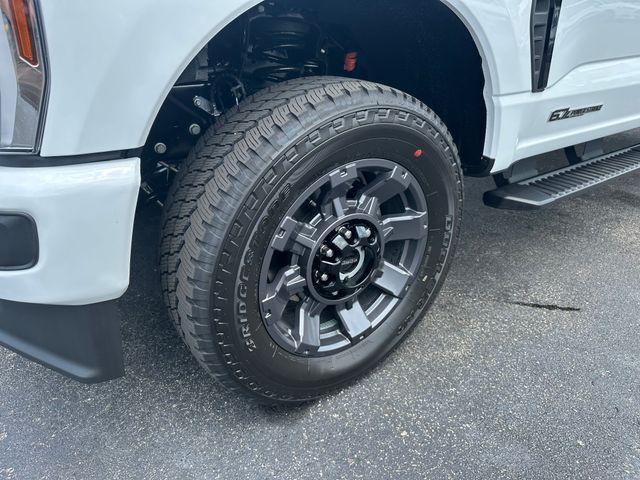new 2025 Ford F-250 car, priced at $71,840